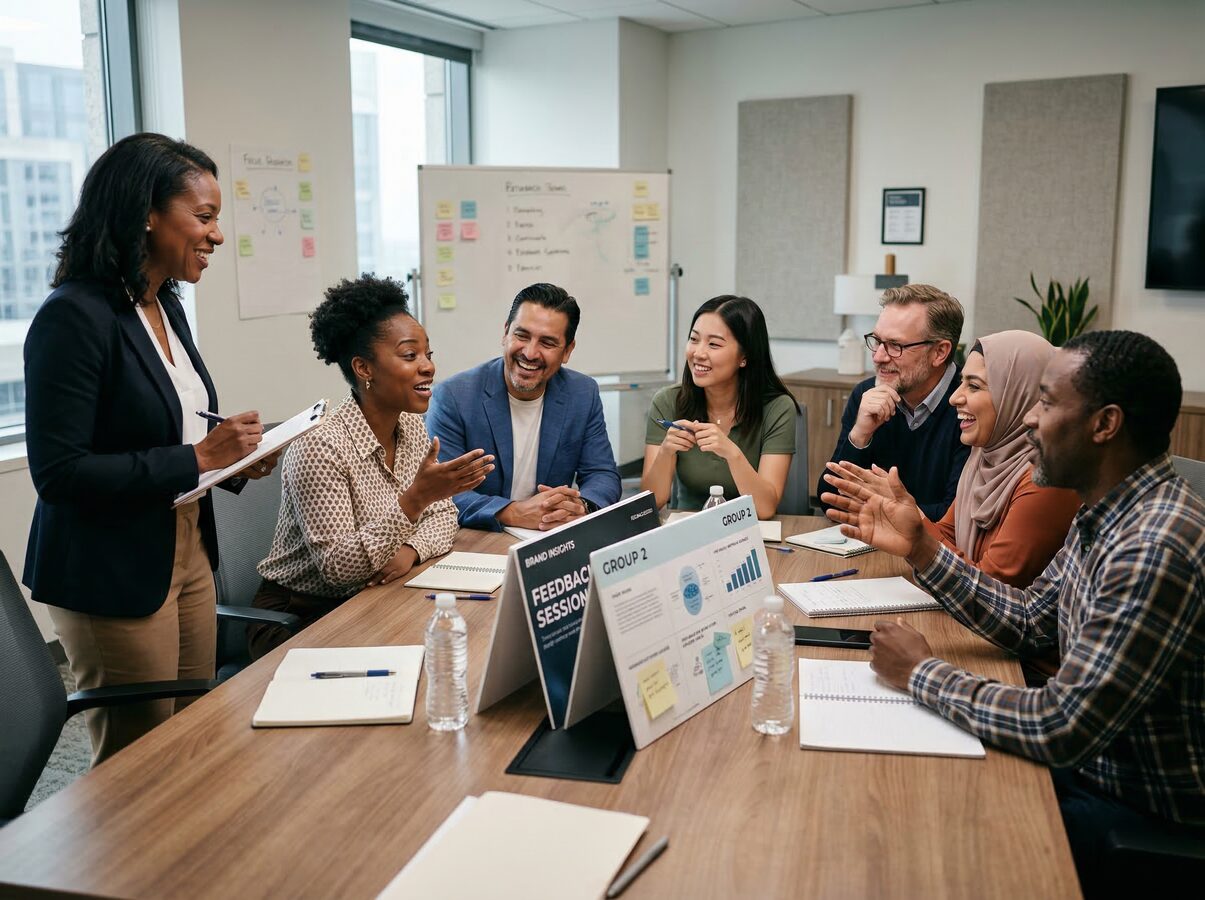 City Research Solutions Team